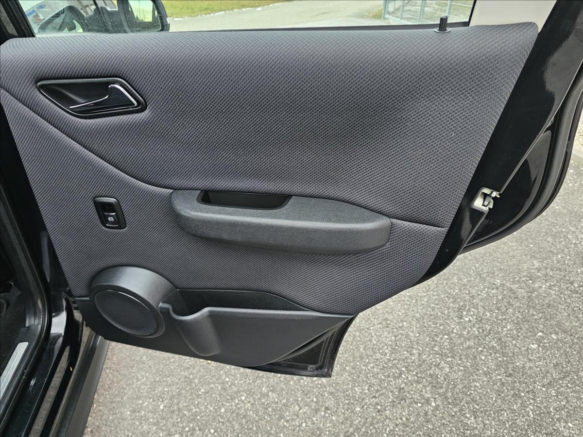 Mercedes-Benz Třídy A