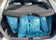 Škoda Rapid Liftback 999,0 81 kw