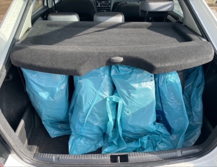 Škoda Rapid Liftback 999,0 81 kw