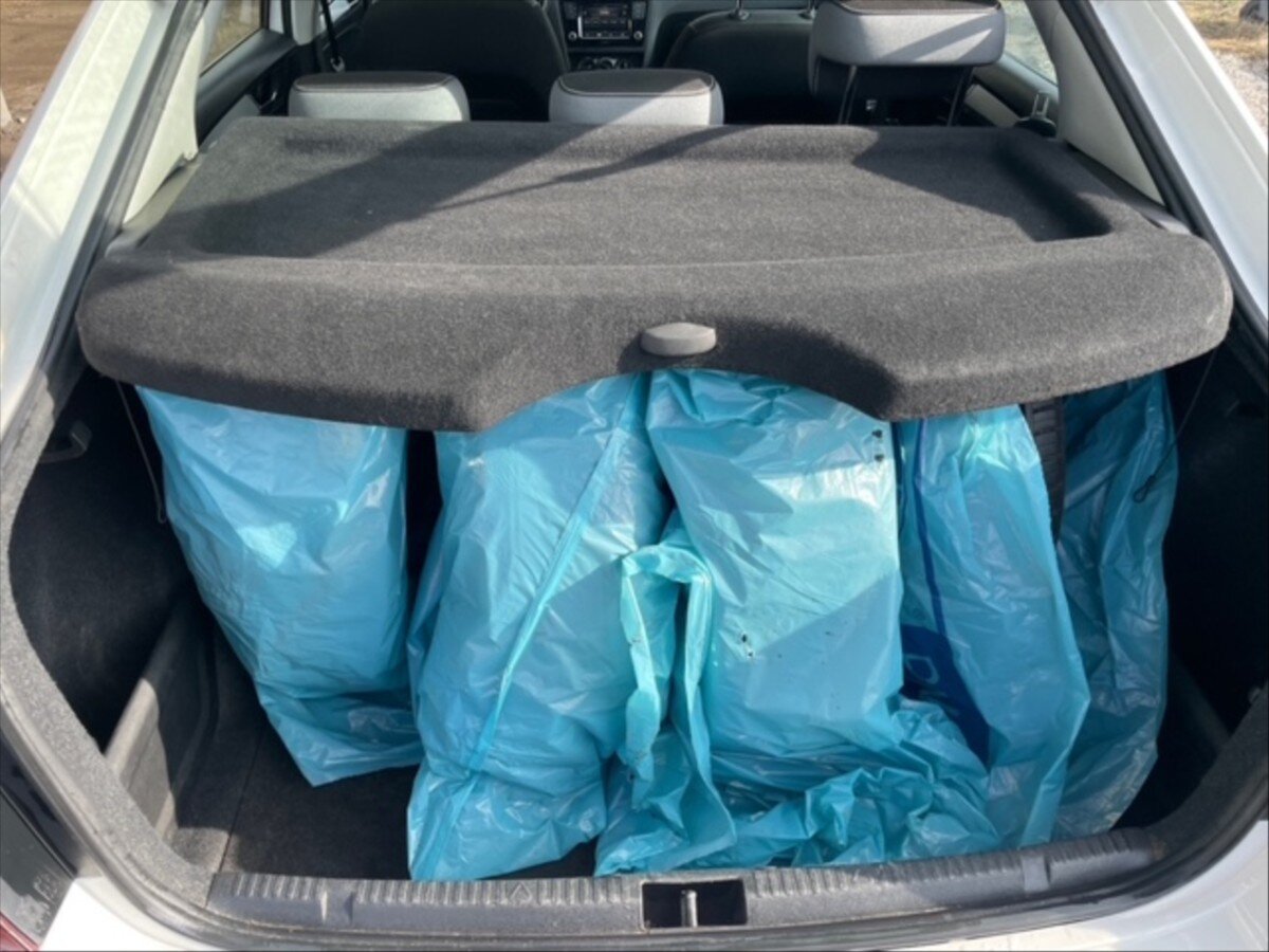 Škoda Rapid Liftback 999,0 81 kw