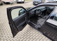 Škoda Superb Sedan / Limuzína 1,4 l 92 kw