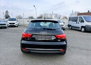 Audi A1 6