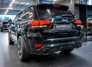 Jeep Grand Cherokee 3