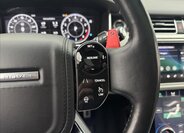 Land Rover Range Rover SUV / Terénní 5,0 l 405 kw