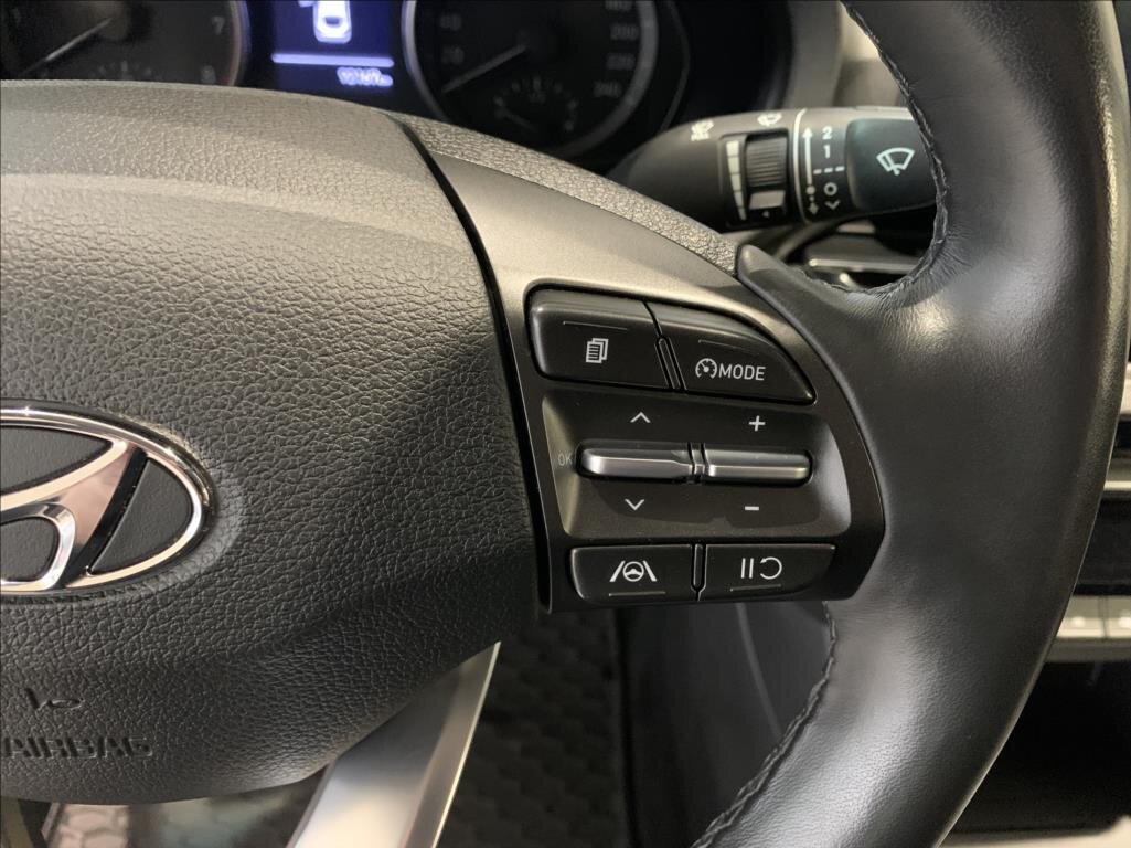 Hyundai i30 Liftback 1,5 l 117 kw