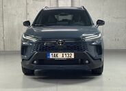 Toyota Corolla Cross 2