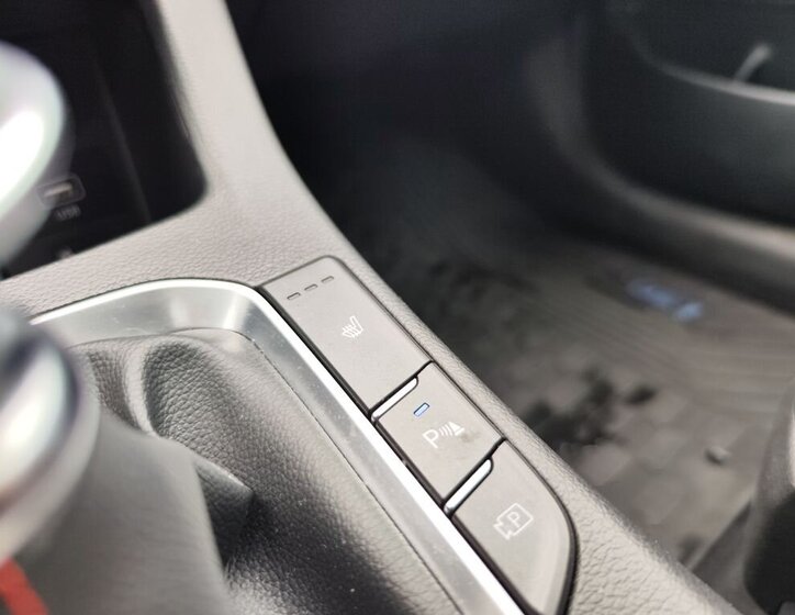 Hyundai i30 Kombi 1,5 l 117 kw