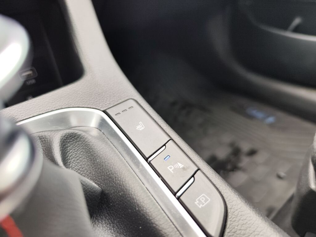 Hyundai i30 Kombi 1,5 l 117 kw