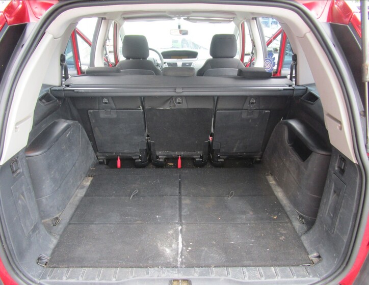 Citroën C4 Picasso 39