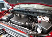 GMC Sierra Pick-up 6,2 l 313 kw