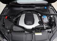 Audi A7 38