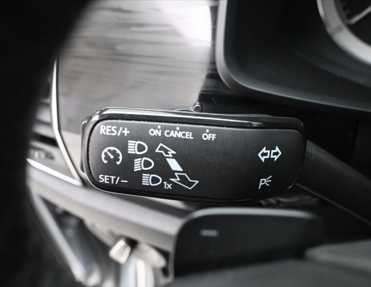 Škoda Kodiaq Kombi 1,5 l 110 kw