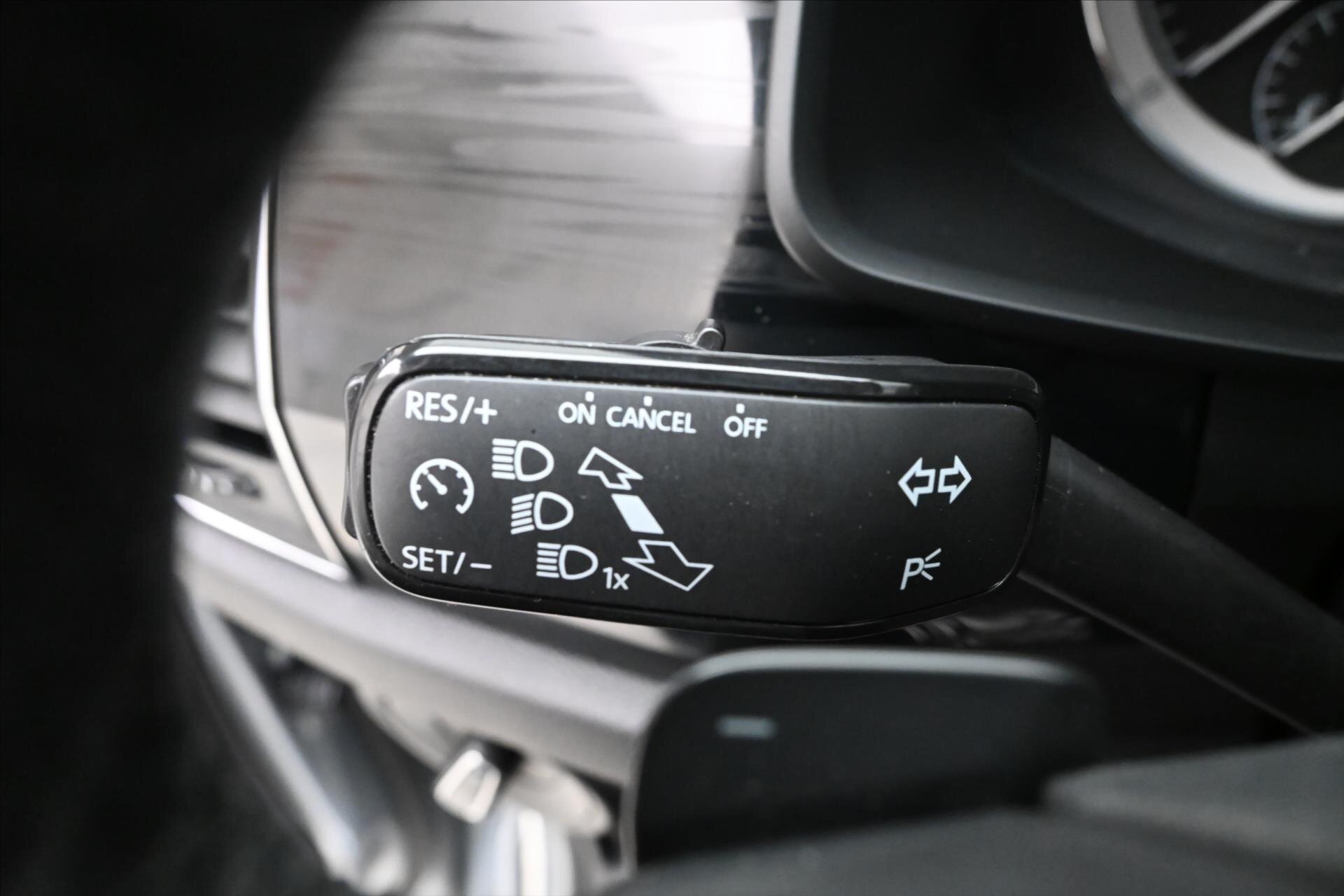 Škoda Kodiaq Kombi 1,5 l 110 kw