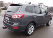 Hyundai Santa Fe 7