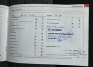 Škoda Octavia Liftback 1,4 l 90 kw