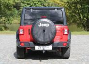 Jeep Wrangler 5