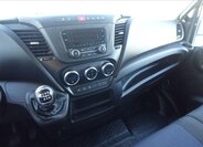 Iveco Daily Ostatní 2,3 l 100 kw