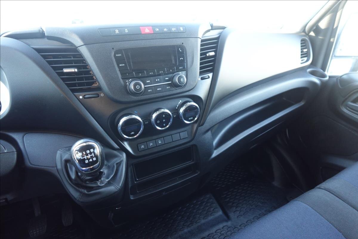 Iveco Daily Ostatní 2,3 l 100 kw