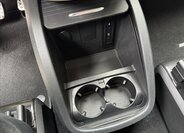 Mercedes-Benz Třídy V VAN-Minibus 2,0 l 174 kw