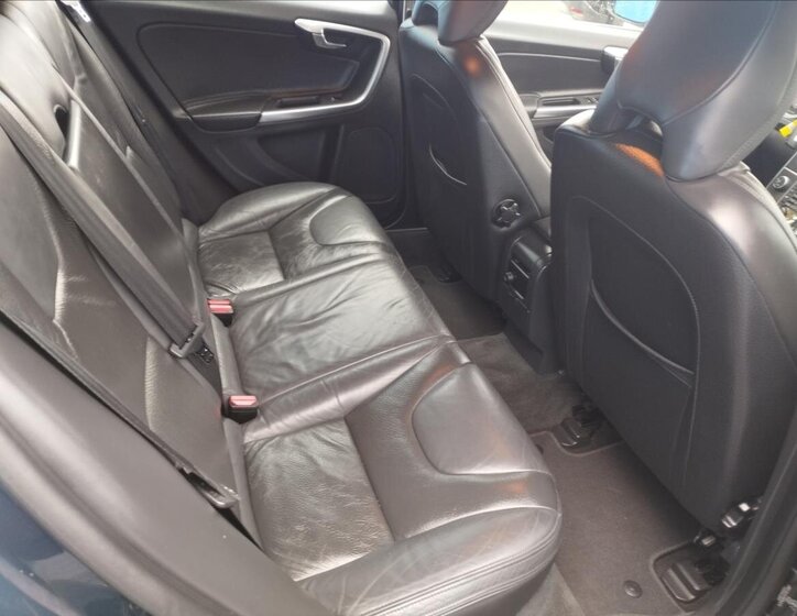 Volvo V60 Kombi 1,6 l 84 kw