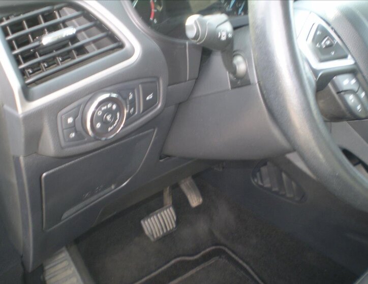 Ford Galaxy MPV 2,0 l 110 kw