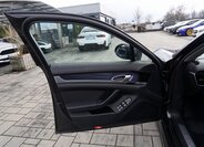 Porsche Panamera Sedan 3,6 l 220 kw