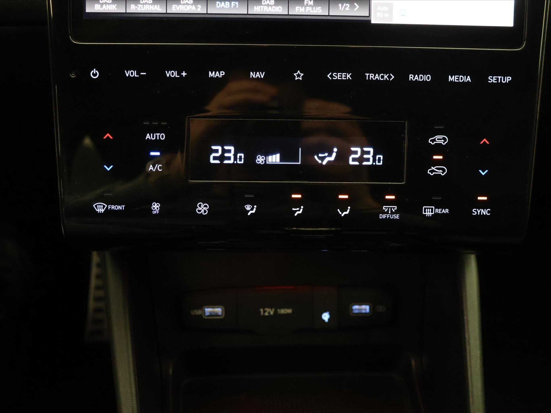 Hyundai Tucson SUV / Terénní 1,6 l 110 kw