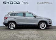 Škoda Karoq SUV 2,0 l 110 kw