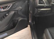 Subaru Forester SUV / Terénní 2,0 l 110 kw