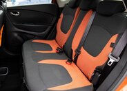 Renault Captur SUV 1,2 l 87 kw