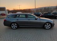 Mercedes-Benz Třídy E Kombi 3,0 l 190 kw