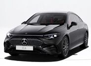 Mercedes-Benz CLA 3