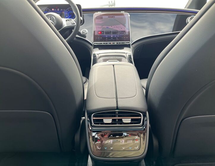 Mercedes-Benz EQE 20