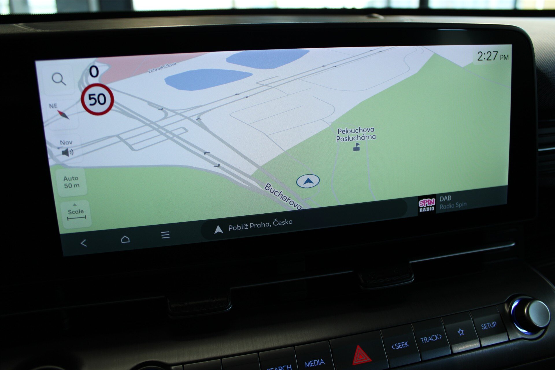 Hyundai Kona Hatchback 1,6 l 145 kw