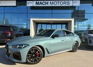 BMW Řada 4 Liftback 3,0 l 275 kw