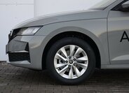 Škoda Octavia Liftback 1,5 l 85 kw
