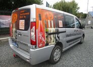Fiat Scudo Skříň 2,0 l 94 kw