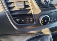 Ford Transit Custom Kombi 2,0 l 96 kw