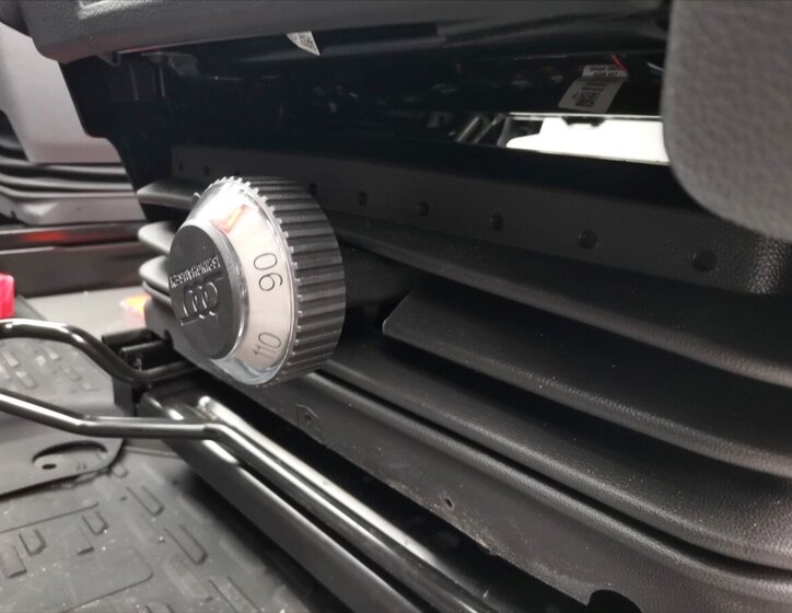 Volkswagen Crafter Ostatní 2,0 l 120 kw