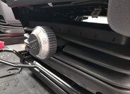 Volkswagen Crafter Ostatní 2,0 l 120 kw