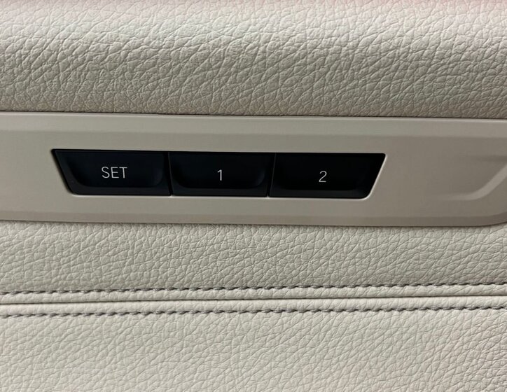 BMW Řada 5 Sedan / Limuzína 3,0 l 250 kw