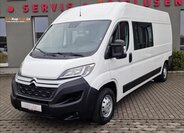 Citroën Jumper Skříň 2,2 l 103 kw