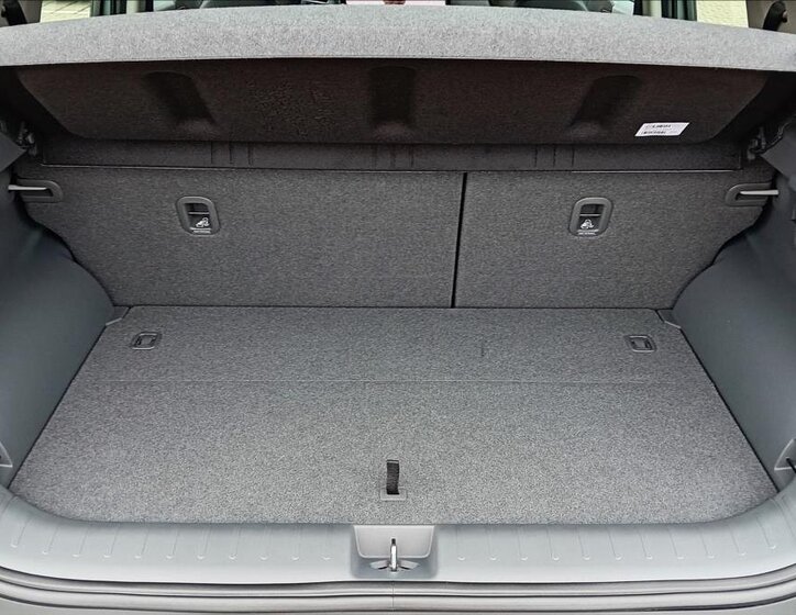 KIA EV3 Hatchback 0,0 108 kw