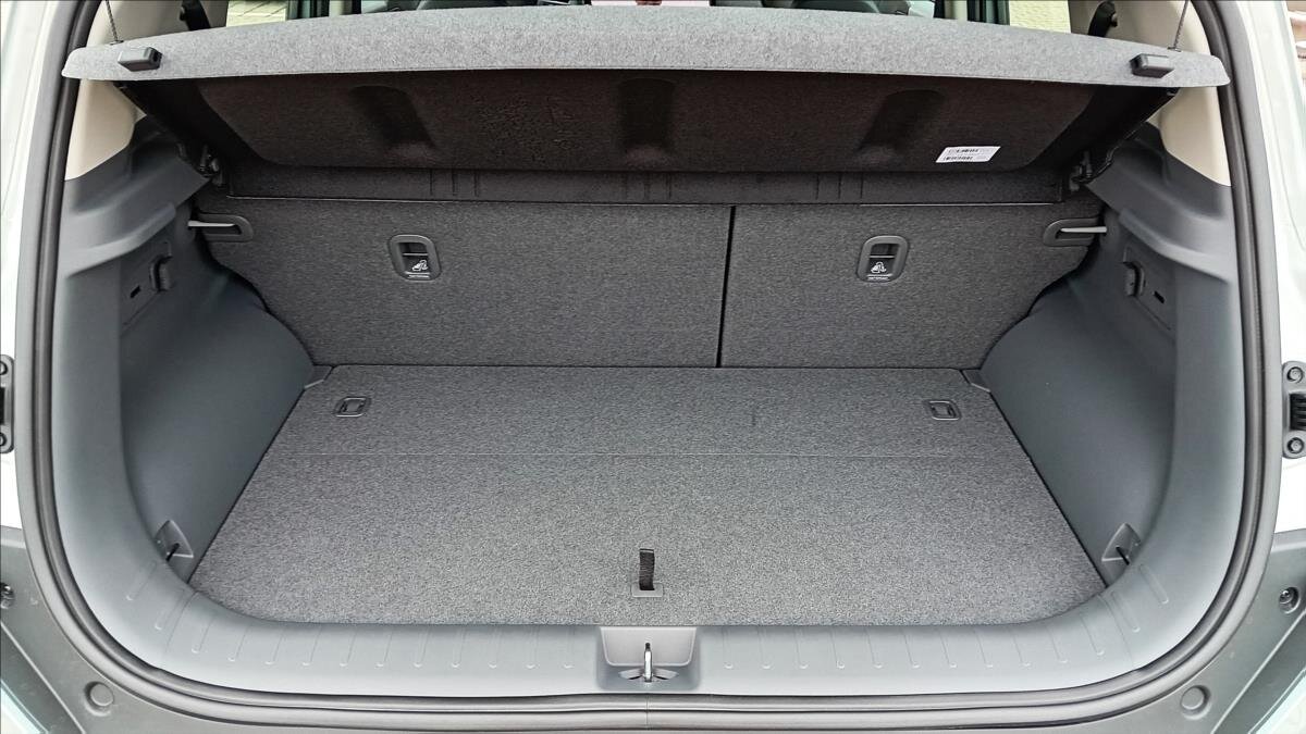 KIA EV3 Hatchback 0,0 108 kw