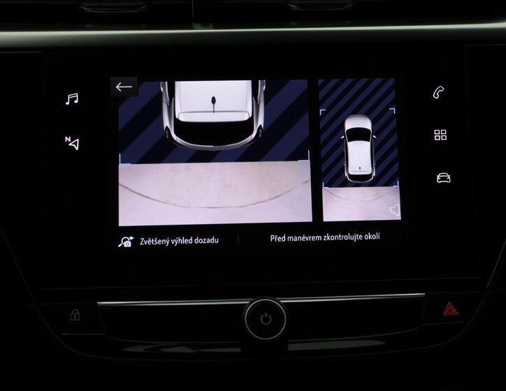 Opel Corsa Hatchback 1,2 l 74 kw