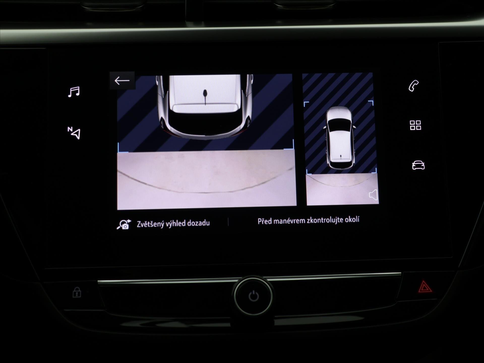 Opel Corsa Hatchback 1,2 l 74 kw