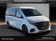 Mercedes-Benz Třídy V Kombi 2,0 l 174 kw