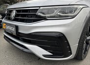 Volkswagen Tiguan MPV 2,0 l 110 kw
