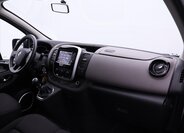 Renault Trafic Kombi 1,6 l 89 kw