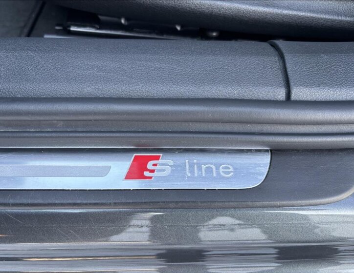 Audi A6 Kombi 3,0 l 180 kw